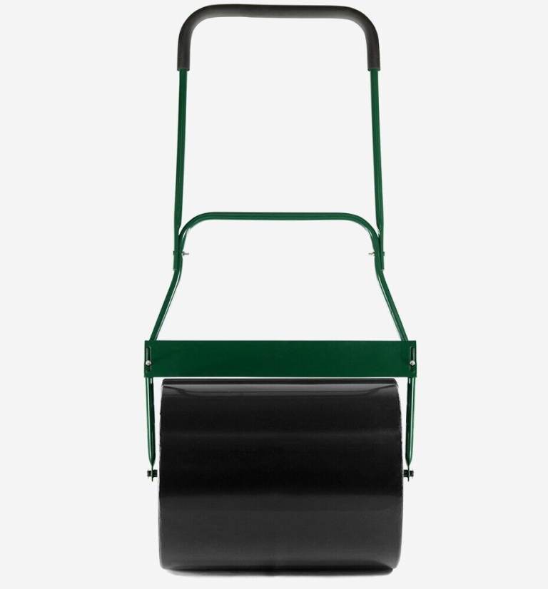 Cobra LR40 20" Garden Roller water filled