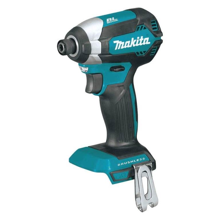 Makita XDT13Z 18V Li-Ion 1/4 Hex Cordless Brushless Impact Driver Repl