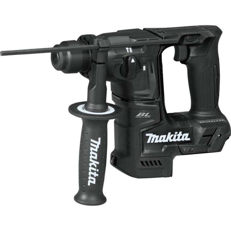 Makita XRH06ZB 18-Volt 11/16 SDS-Plus Sub-Compact Rotary Hammer Bare T
