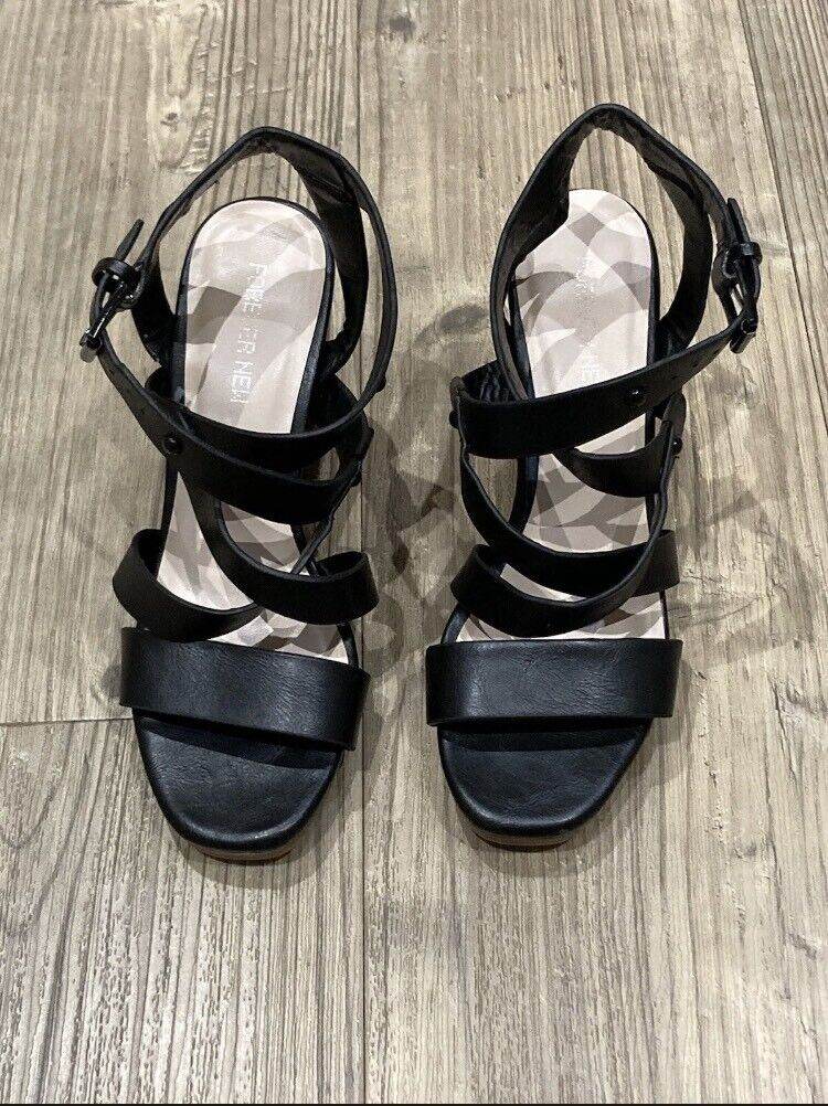 “Forever New” Sandals • Size UK 4