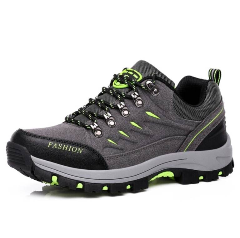 Man's MOUNTAIN Trekking Shoes | BRAND NEW |