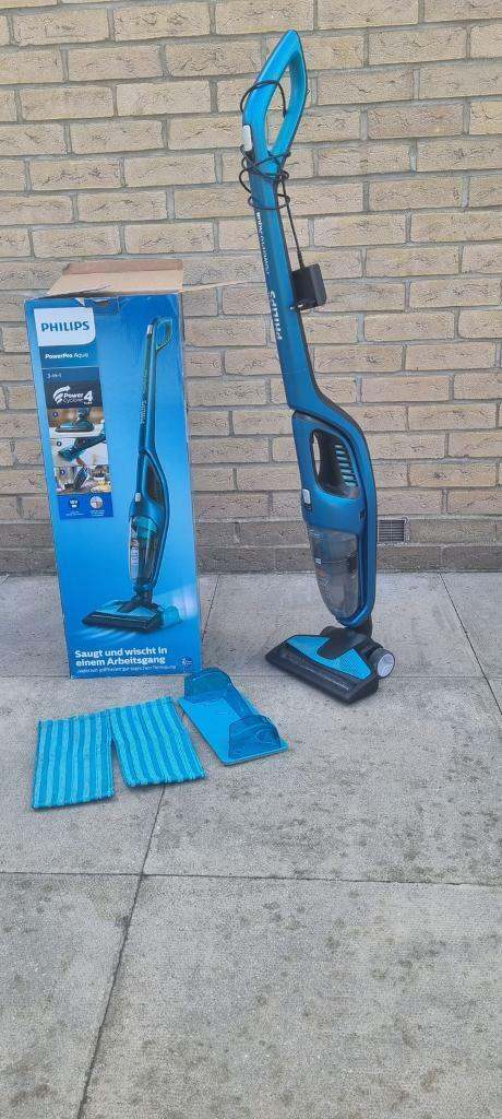 Philips Power Pro Aqua Cordless Vacuum Cleaner