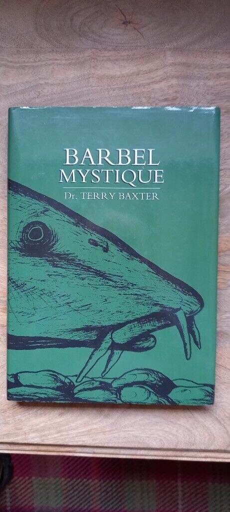Barbel Mystique