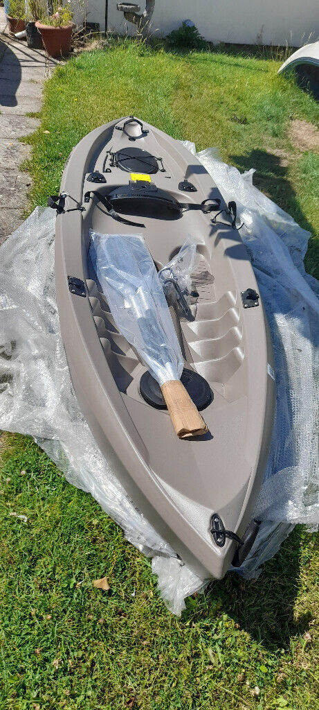 kayak sit on top fishing.NEW