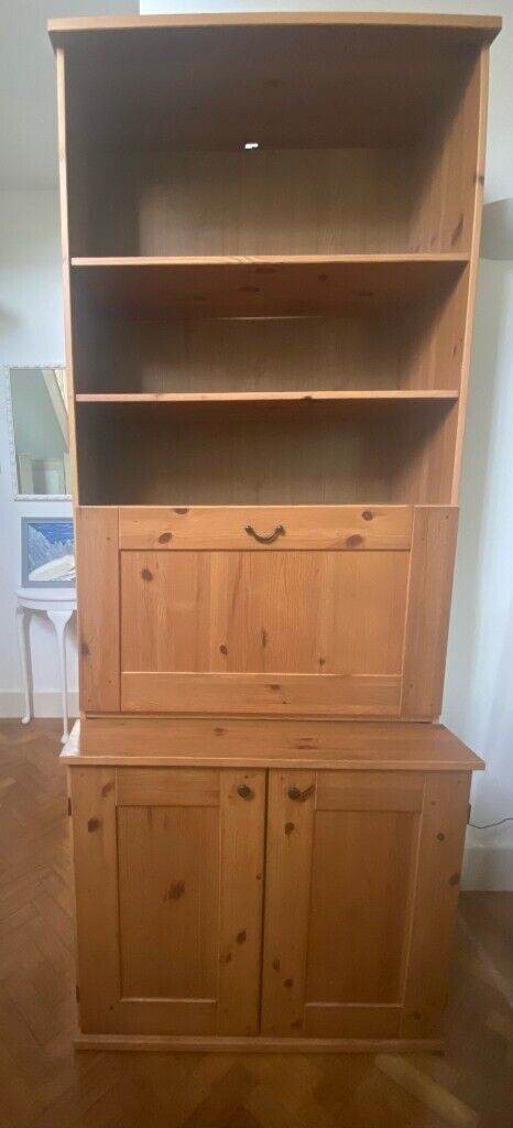 Ikea Bureau 