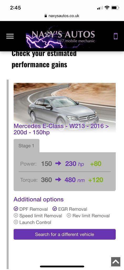 MOBILE DIAGNOSTICS TUNING REMAPPING CUSTOM REMAP ENGINE ECU TCU GEARBOX