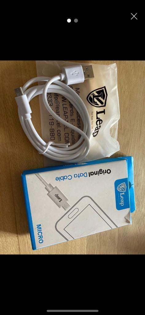 Usb charging cable - smartphones/devices