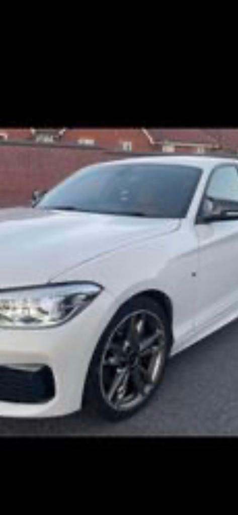 Bmw F20 Mirror Covers