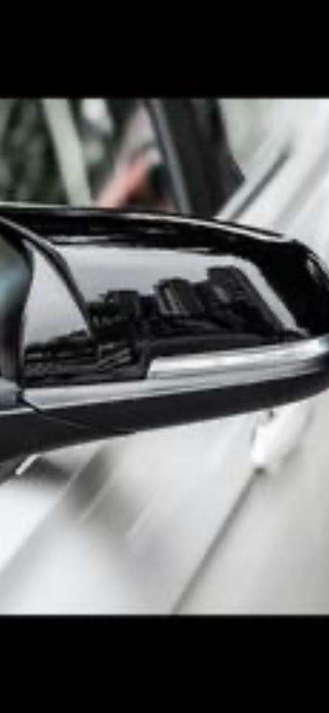 Bmw F30 Mirror Covers