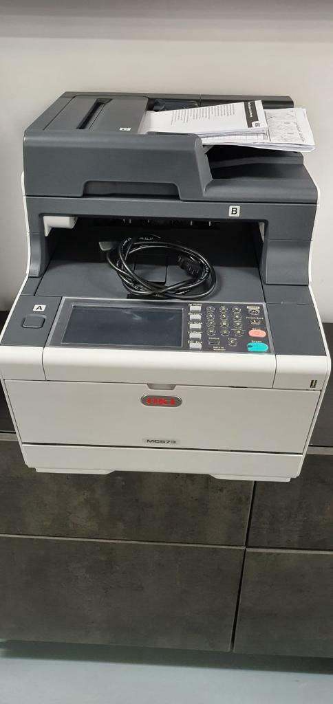 Colour Printer