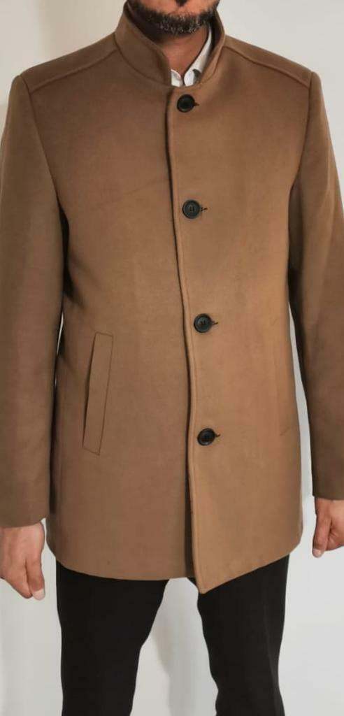 Turkish 🧥 cashmere Coat