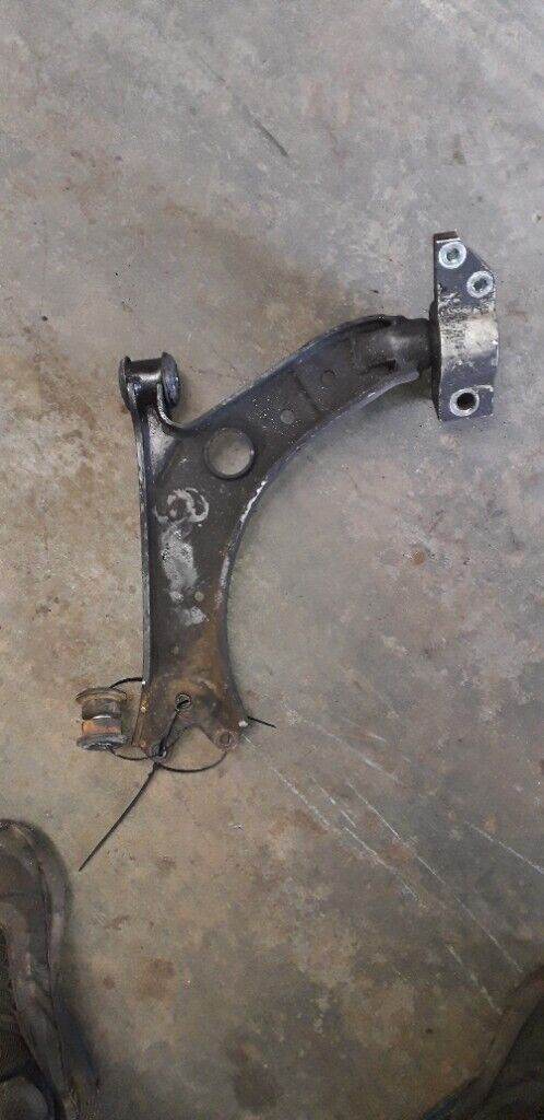 Golf mk5 suspension arm wishbone audi a3 suspension arm drivers front