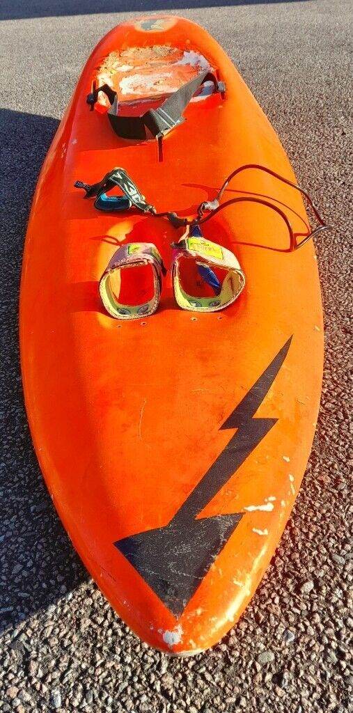 Wave Ski / Surf Ski / Wet Kayak. Fast Board.