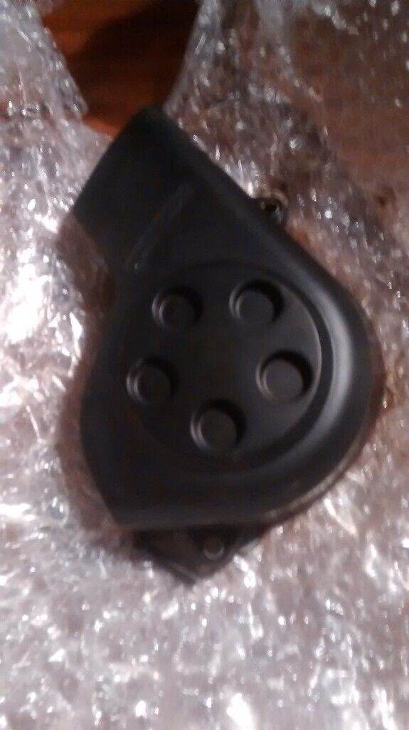 HONDA CBR600 FX FX CBR 99 - 2000 F4 FRONT SPROCKET COVER