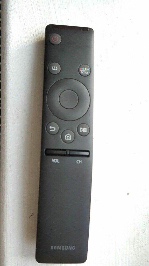 SAMSUNG TV SMART REMOTE  FOR model tvs 