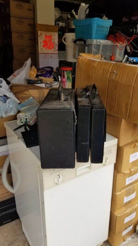 A4 x 3 Plastic document holders ( Need Away ASAP )