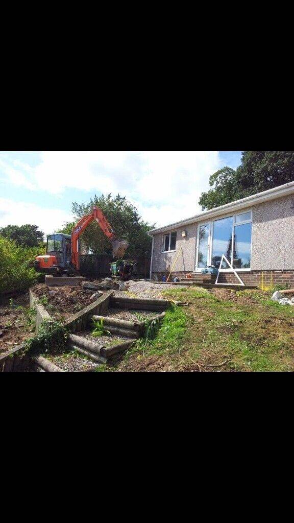 **27 YEAR'S EXPERIENCED LOCAL GENERAL BUILDER.**