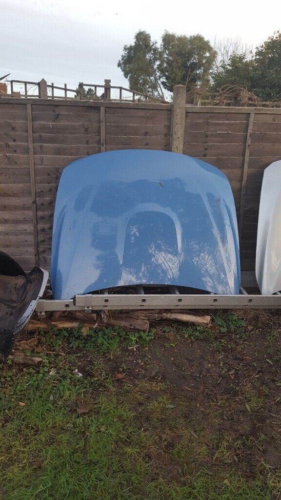 BMW 4 SERIES - M4 - BONNET - F82/ F83