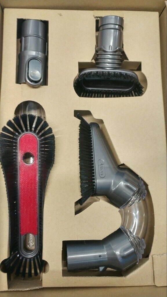 Dyson/Vax parts attachments hoover vacuum - clean, house, home, flat xmas gift present christmas