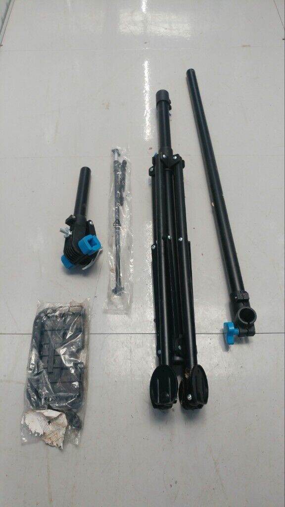 Bike stand service repair cycle support jig
