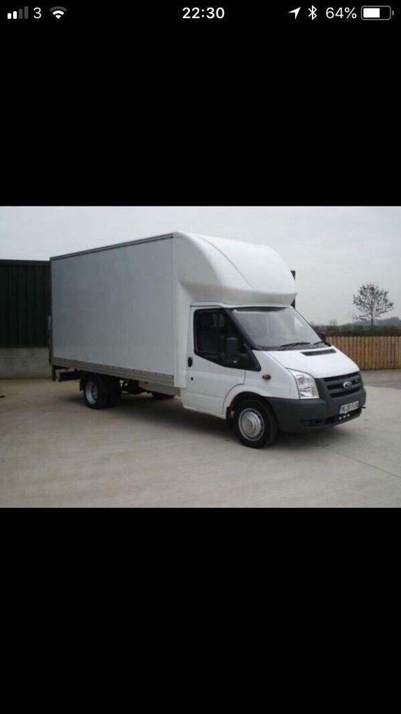 Man and van service in Wirral, Liverpool, house removal, house clearance, Rubbish, furniture dispose