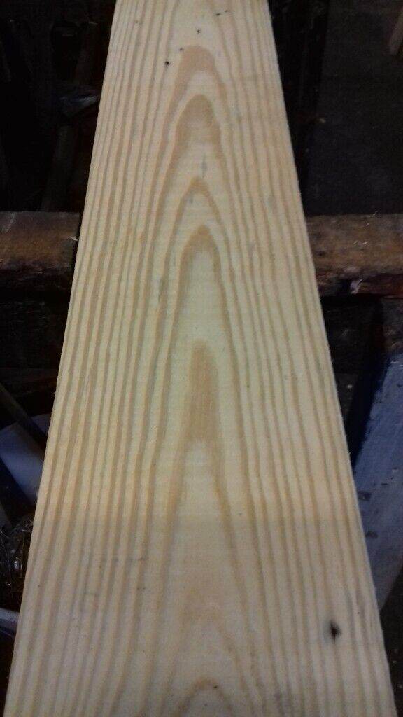 PLANKS,  145 X 20 X 3000