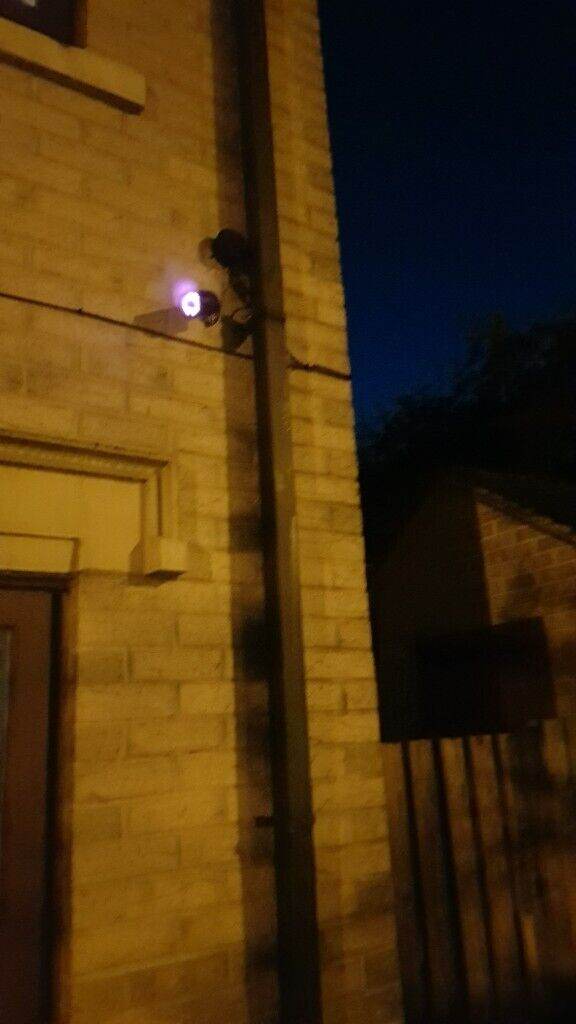 Free Quotes for 4K CCTV