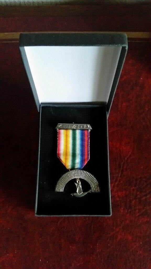 MASONIC ROYAL ARK Mariner Member Breast Jewel