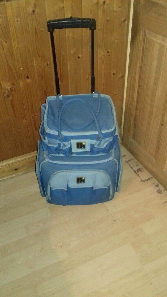 Craft Tote