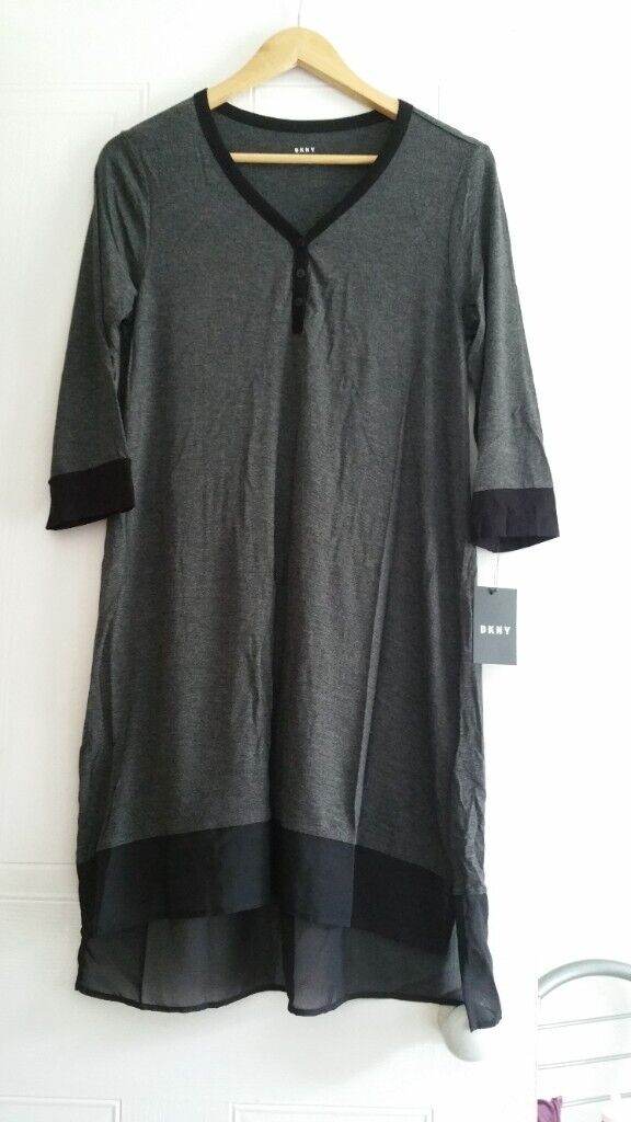 DKNY Night Dress(NEW, NOT USED)