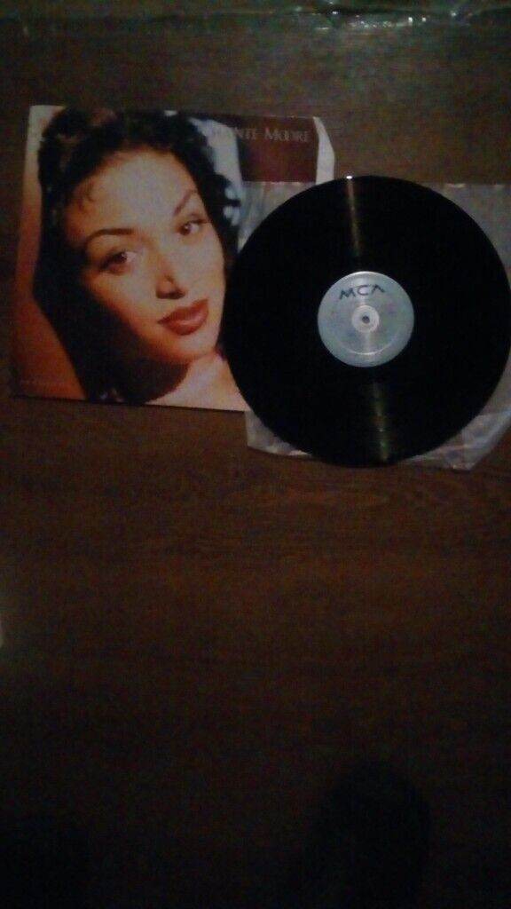 image for Chante Moore Precious Vinyl Record