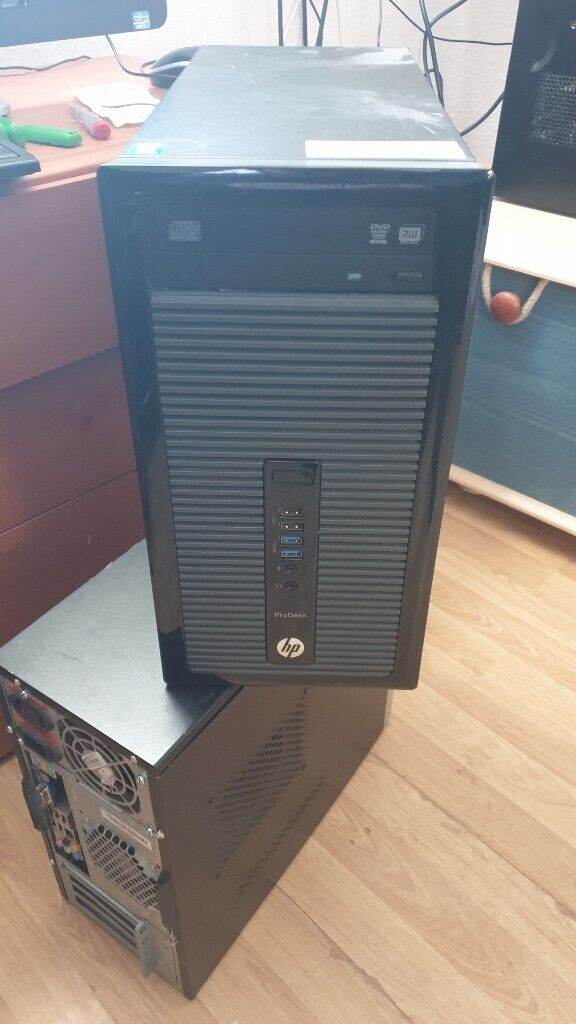 wanted please any old PCs or ones you no longer want to donate