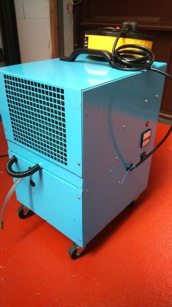DRYER DEHUMIDIFIER