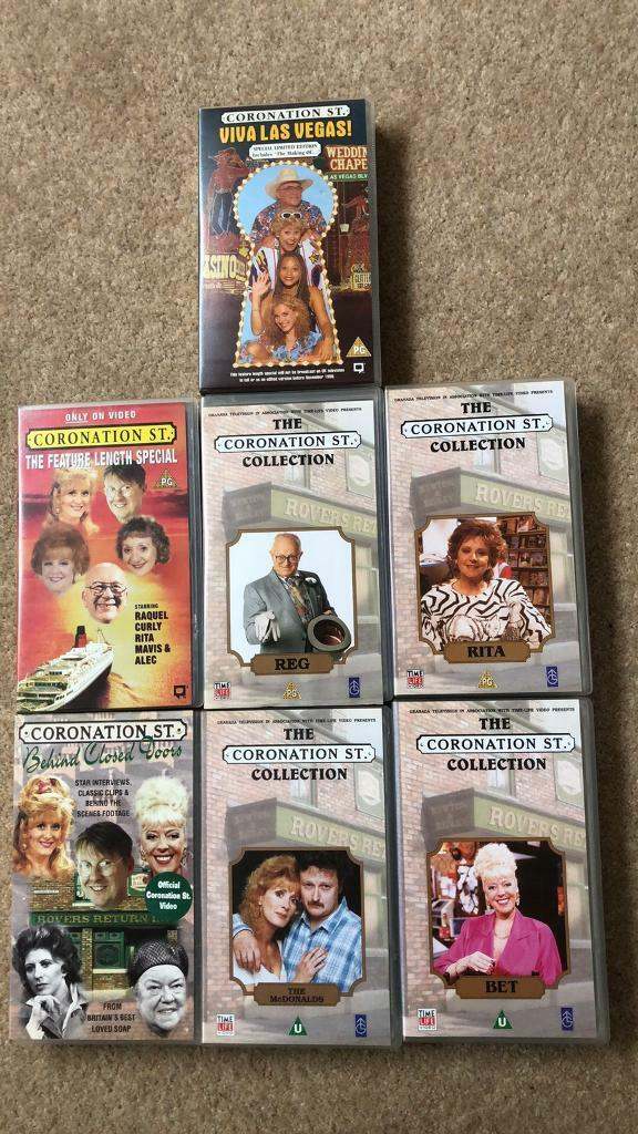 Coronation Street Collection