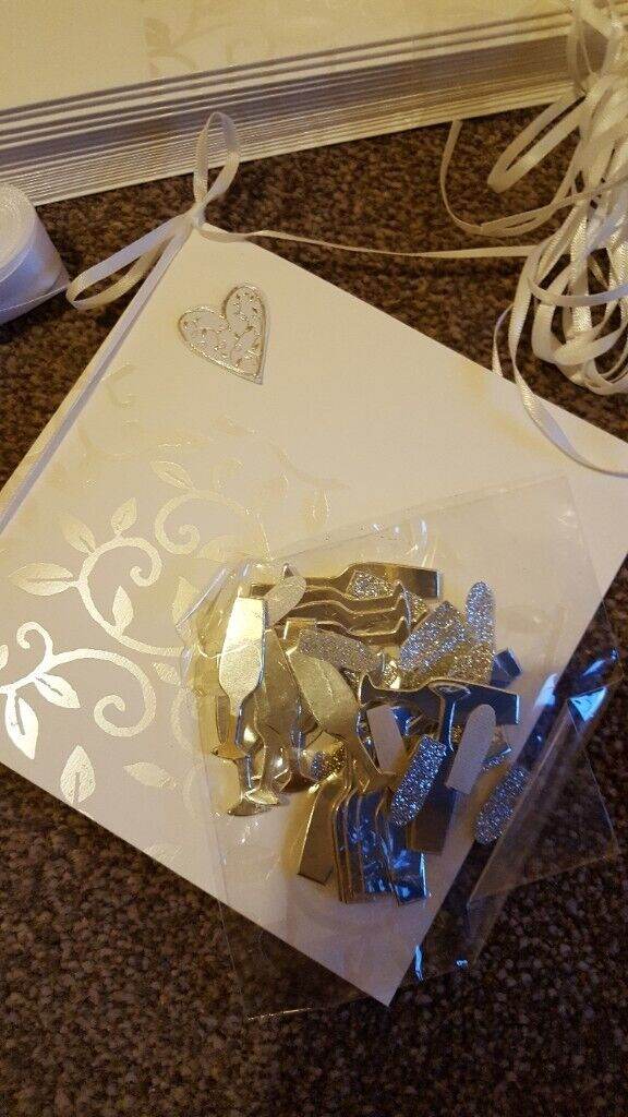 Wedding Invitations TABLE DECORATIONS WEDDING CHRISTENING Party Set of