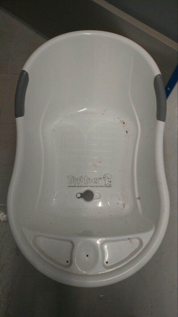 Baby bath new born maternity home house baby gift present