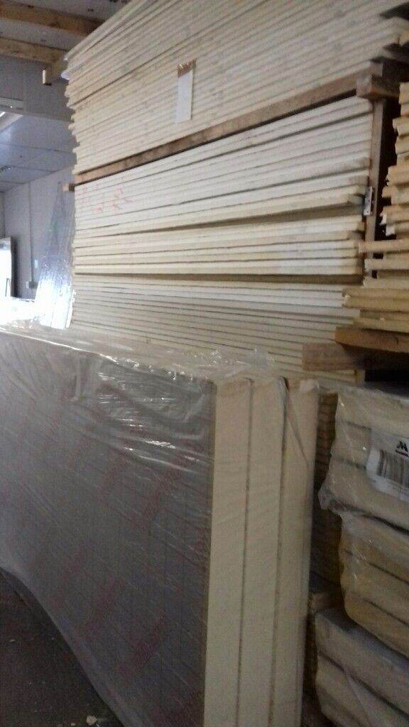 150mm pir slab insulation   £53