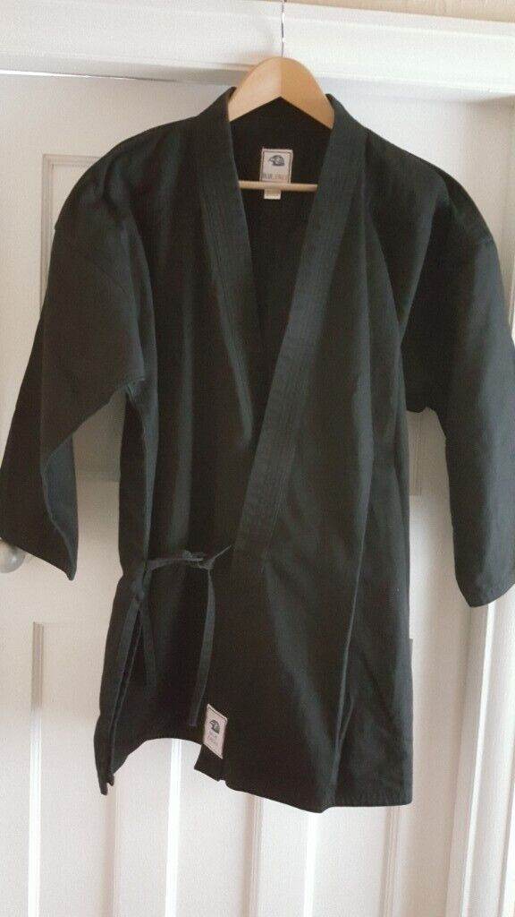 Martial arts tunic