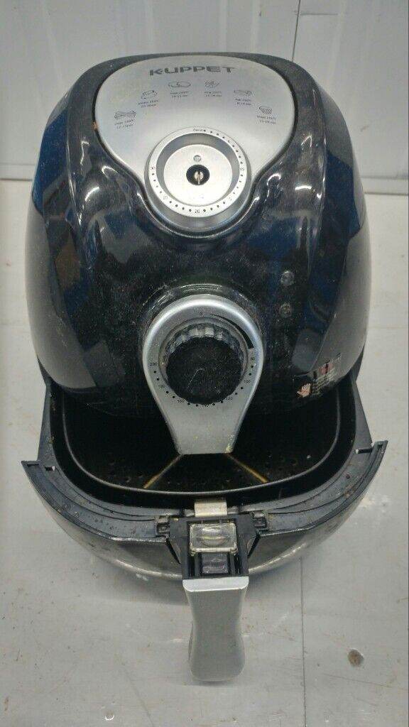 Air fyer house home kitchen cooking cook meals food flat aprtment bungalow time ready meal