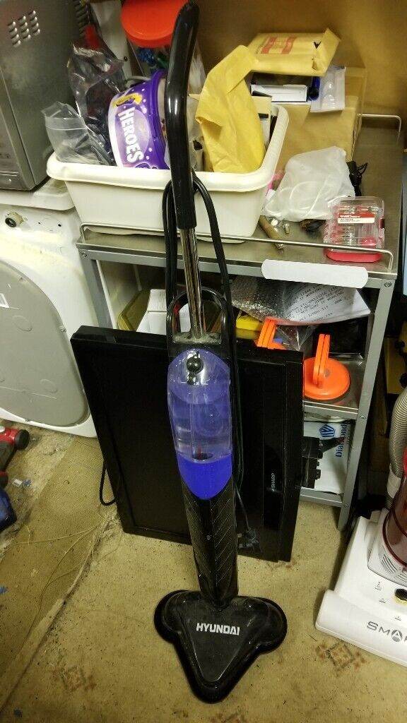 Hyundai Stream Mop ( Need Away ASAP )