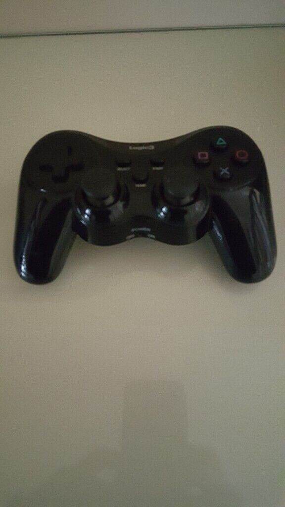 Logic3 PS/PS2 controller