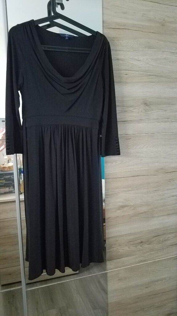 Jasper Conran Dress, black  £3