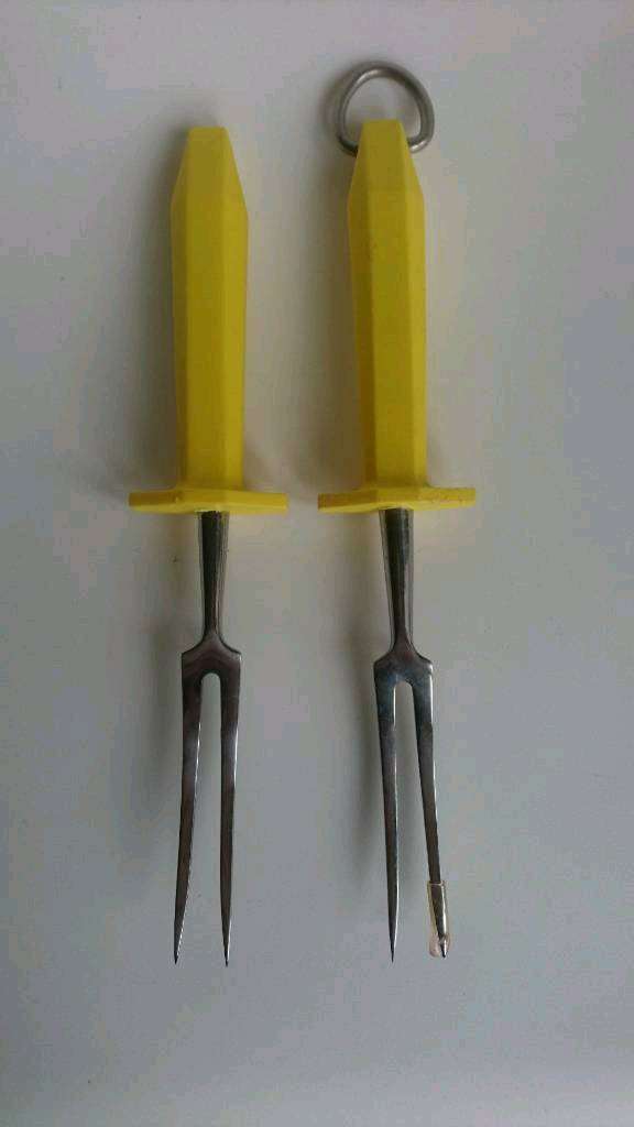 CORN FORKS