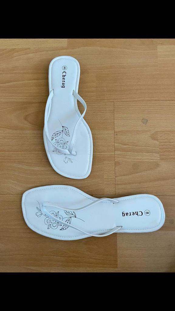Ladies Sandals 