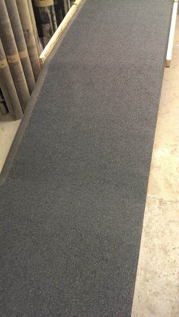 Shed Felt Roofing Green / Black / Red IKO & Rose Roofing Roof Shed Kennel Felt - CUT TO SIZE! 