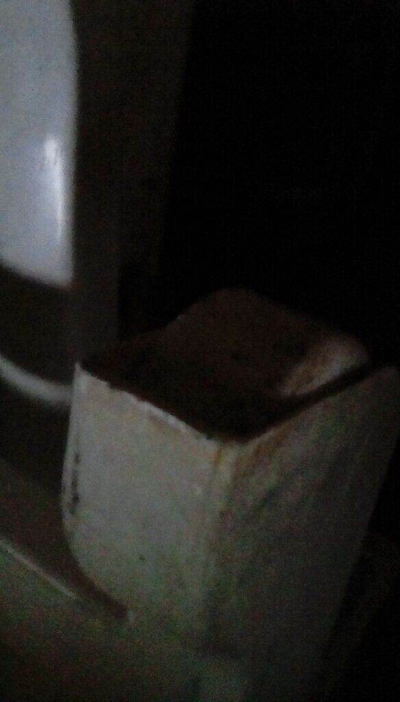 Mazda 323 headlight unit