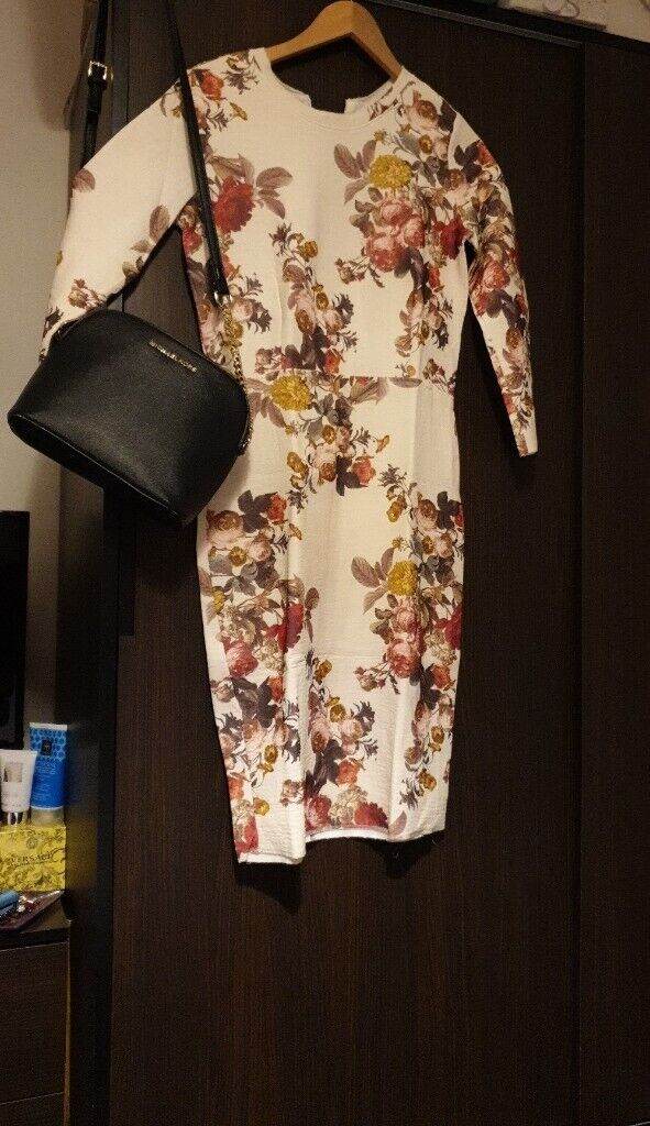 Zara dress