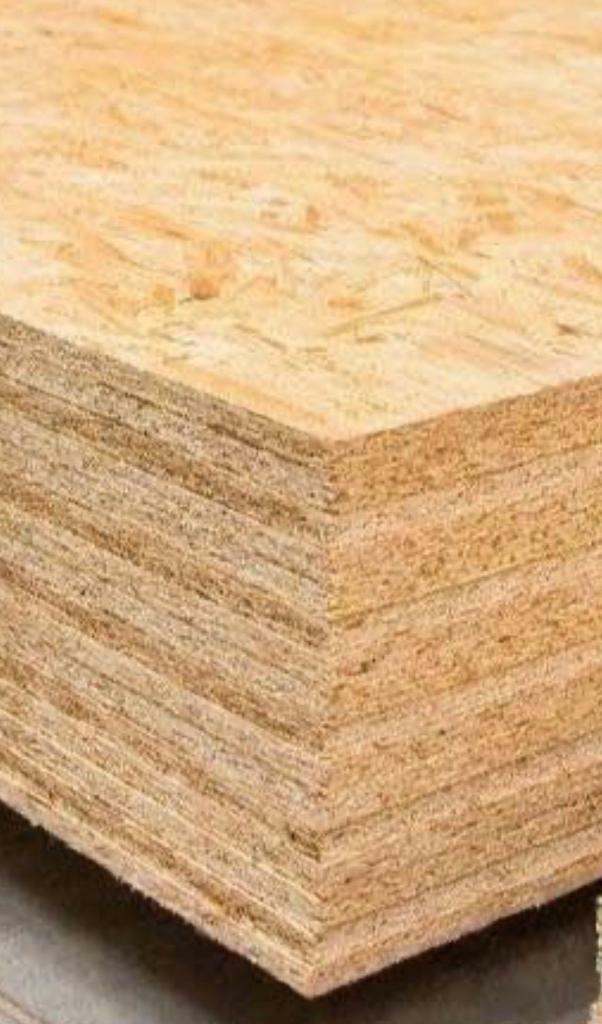 OSB3 sheets Boards 11mm, 18mm  1220x 2440 (8 x 4 Ft)