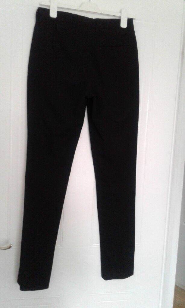 Winterbottom Tailored Boys School Trousers