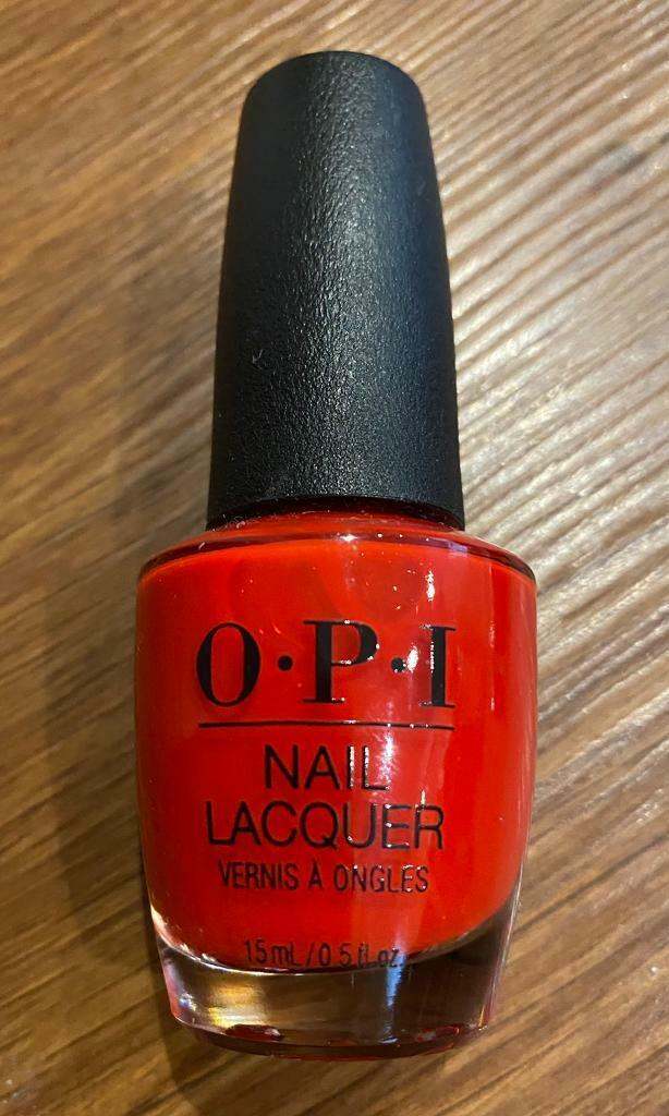 Brand new OPI Nail Lacquer